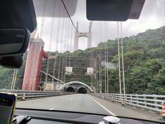 -矮寨·十八洞·德夯大峡谷景区