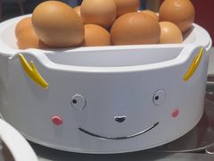 -龍歌自助小火锅(秦淮水游城店)