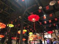 大堂-受气牛肉·重庆耙牛肉(来福士店)