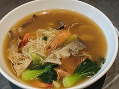 -佬太公海鸭·海鲜大排档(上海总店)