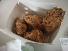 -德克士(通惠门店)