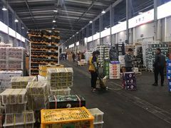 -西郊国际农产品交易中心