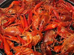 -霸王虾·麻辣小龙虾(清水河公园店)