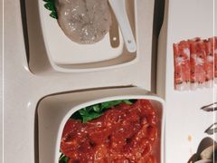 -海底捞火锅(上元大街店)