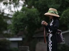 -江心屿景区