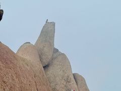 -崂山仰口游览区