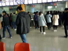 -河南财经政法大学(郑东校区)