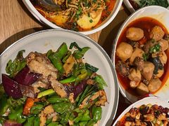 -陶然居·重庆菜(解放碑店)