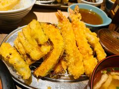 -爱蝦乃家(金虹桥店)