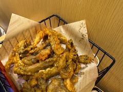 -甲乙饼·手工牛肉饼(东方广场店)