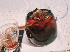 -Seesaw Coffee(上生新所店)