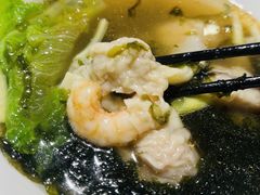 -龙记烧腊茶餐厅(常德路店)