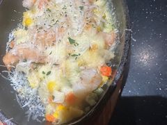 -西堤牛排(杭州金沙天街龙湖店)