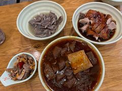 -晓马鸭店(新芜路店)