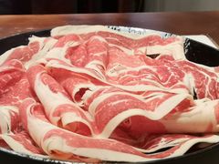 特级A眼雪花肥牛-宣武小院涮肉(前门店)