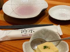 -酒乐日本料理(田安全国首店)