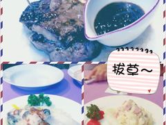 -德大西餐社(云南南路店)