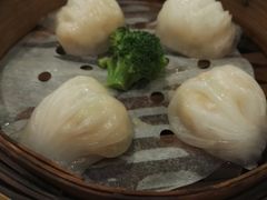 -虾饺妹·粤式手工点心(水荫路店)