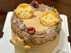 -Silly Dog Coffee(滨江店)