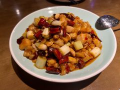 -向川南·水煮鱼·川菜(和平里店)