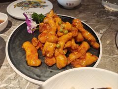 -前海沿·青岛菜(李沧万达店)