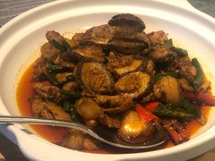 -御盛苑富隆汇·传承川菜·商务简餐(江北嘴店)