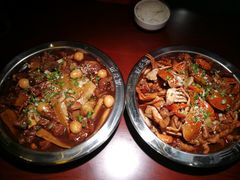 -谢蟹浓(西铁营万达店)