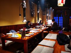 -不倒翁炭火烧肉(永安里店)
