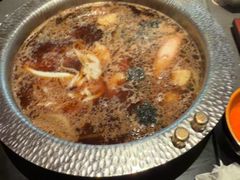 -牛YO寿喜烧和牛火锅自助(三台子万象汇店)
