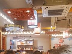 -堂客老火锅(欣阳广场总店)