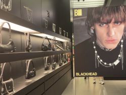 -BLACKHEAD(杭州湖滨银泰in77店)