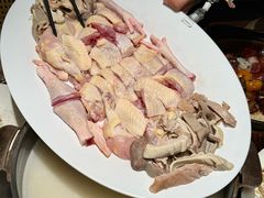-顺德公·广东猪肚鸡(车公庙总店)