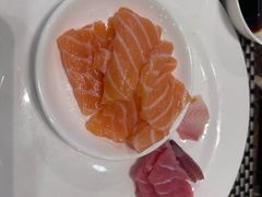 -云海轩·海鲜自助-河北云瑧世纪大饭店1F
