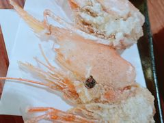 -矶野水产(澳门逸园中心店)