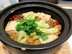 -春家·非遗手工小吃(徐汇万科广场店)