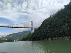 -神农溪纤夫文化旅游区