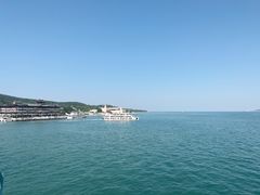 -刘公岛景区