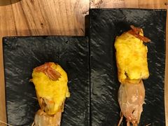 芝士牡丹虾-KAOTOWN烤堂•烧烤(海汇港店)