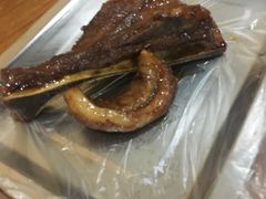 -赵元章肉骨烧(山塘街店)