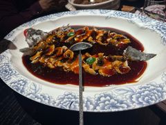 -锦楼·臻选新杭帮(杭州中心店)