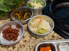 -首尔烤肉大排档(合生汇店)