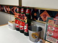 -西域胡氏大盘鸡(谈固店)