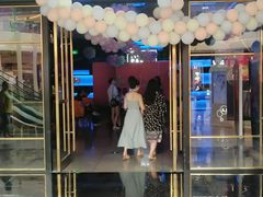 -音乐派KTV(银泰城店)
