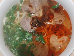 -陳香貴·蘭州牛肉面(月星环球港店)