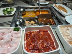 -海底捞火锅(正大乐城店)
