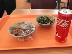 -顺溜·手工刀削面·黑金店(铜锣湾店)
