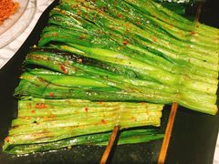-云晓光头烧烤吧(盛夏店)