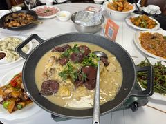 -东北缘餐厅(兰埔路店)