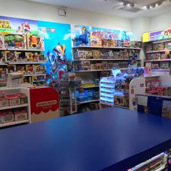 -kidsland(上海环球港店)