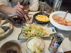 -外婆船宴餐厅·外婆喊你回家吃饭